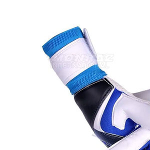 Guantes de portero personalizados de fábrica Guantes de portero de tarifa al por mayor profesional 2025 personalizados - Product Image 5