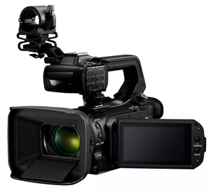 Caméscope professionnel XA75 4K UHD avec capteur 1 pouce, zoom compact 15x, prêt à être expédié - Product Image 1