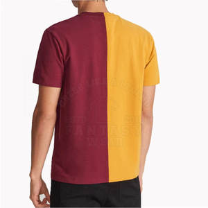 Camiseta de Hombre de Primera Calidad, Diseño Clásico, Tejido Elástico Cómodo, Logotipo Personalizado, Ropa al por Mayor - Product Image 6