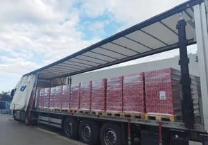 Promo 2025 : Fournisseur de canettes de Coca-Cola originales de qualité supérieure 330 ml / Coca-Cola avec livraison rapide / Stock frais de boissons gazeuses Coca-Cola - Product Image 4