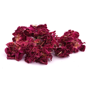 Fresh Cut Red Rose Flower | Grade A1 | 3 Year Shelf Life | for Herbal Sachets and Packs - Product Image 6