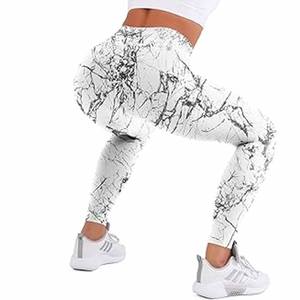 Nueva Llegada Gimnasio Desgaste Leggings Cintura Alta Fitness Mujeres Fitness Leggings Entrenamiento Leggings subido por Dress Sports - Product Image 6