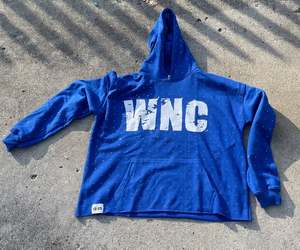 Streetwear design personnalisé pour hommes, sweat-shirt à capuche surdimensionné imprimé bouffant, 100% coton, haute polaire, long OEM, vente en gros - Product Image 4