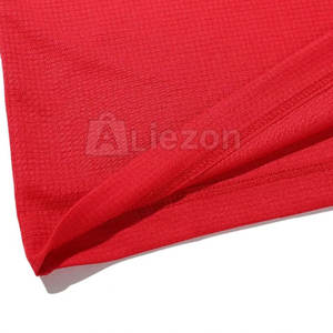 El último diseño de camisetas polo Causal Wear Camisetas Polo de color personalizado con logotipo personalizado - Product Image 4