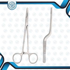 DADDY D PRO Ensemble d'instruments de mammaplastie 21 pièces Outils de chirurgie plastique en acier inoxydable CE ISO approuvé - Product Image 5