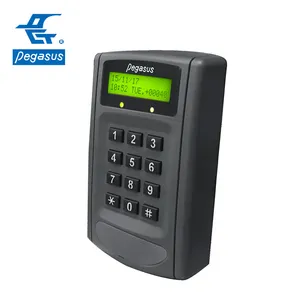 HF 13.56mhz ISO14443A 15693 18092 NFC RFID & 移动接入控制器