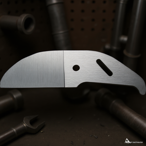 Cuchilla de Repuesto Usag 317 C para Cortadora de Tubos - Product Image 3