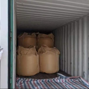 ปูนฉาบสำหรับ52.5N ผลิตคอนกรีต C150น้ำหนัก40กก. ถุง ASTM ชนิด I สำหรับปูนซีเมนต์ปอร์ตแลนด์กำลังสูง - Product Image 2