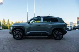 2025 Fe ng Chag Bao Auto matic Portaequipajes Metálico Asientos de Cuero Batería de Litio Características Premium - Product Image 5