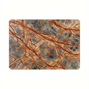 Plans de travail personnalisés pour cuisines et salles de bain en pierre naturelle de Carrara Calacata, coupés sur mesure pour hôtels et projets - Product Image 2