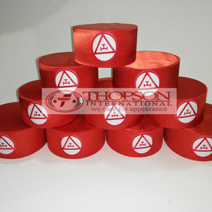 Venta al por mayor Masonic Regalia Arco Real delantal conjunto - Product Image 5