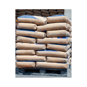 ปูนซีเมนต์ปอร์ตแลนด์ 52.5 คุณภาพสูง แห้งเร็ว สำหรับขาย - Product Image 3