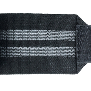 ที่รัดข้อมือไนลอนยกน้ำหนักปรับได้ - Product Image 5