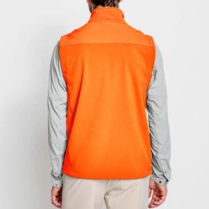 Chasse en plein air débardeur sans manches multi-poches respirant pêche à la mouche poitrine Pack gilet tactique uniforme Camouflage - Product Image 4