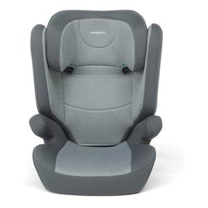 Siège auto TIME Duo Fix I-Size réglable argenté 100-150 cm Sièges auto et accessoires pour bébé Modèle 9700413802 - Product Image 3