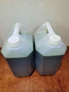 <b>Organic</b> Keratin Mineral Conditioner Set 2-in-1 Hair Regrowth Soothing Scalp DHT Blockers Anti-Thinning Moisturizing Nourishing - Product Image 4