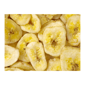 Banane séchée Emballage sans agent de conservation Tranches en vrac 100% Banane douce naturelle fabriquée au Vietnam de haute qualité et à bon prix - Product Image 3