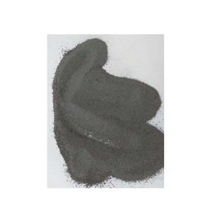 Arena de Cromita de Alta Calidad con Composición de 40-42% Cr2O3, Granos Finos de 10-100mm, Concentrado Directo de Mina, Modelo FeCr50C8.0, 1% de Humedad Máxima - Product Image 5