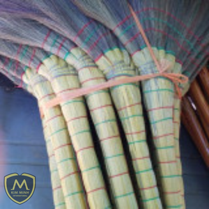 Balai en noix de coco fait main de haute qualité en provenance du Vietnam BALAI EN NOIX DE COCO-HAUTE QUALITÉ - Product Image 5