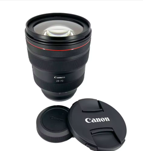 Lente RF 28-70mm F/2L USM NUEVO DE CALIDAD - Product Image 2