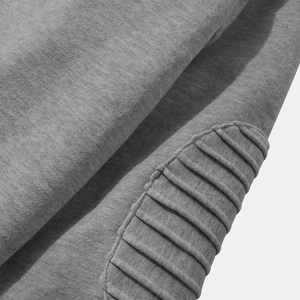 2023 Sudaderas con capucha ligeras para hombre Premium Impresión de logotipo personalizado de alta calidad Nuevo diseño OEM ODM para invierno a precio - Product Image 6