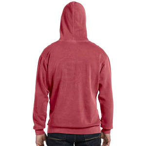 Nuevo Diseño Ropa para Hombre Tallas Grandes Sudaderas Transpirables Hechas de Algodón Estilo Casual Sudaderas para Hombre en Venta en Línea - Product Image 6