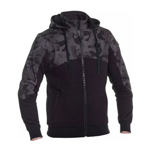 Sudadera con capucha para montar en motocicleta Diseño térmico de alta calidad 2024 Sudadera con capucha personalizada para hombres de carreras de motos a la venta - Product Image 5