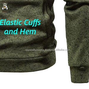 Conjunto Deportivo de Dos Piezas para Hombre en Algodón con Tela Suave en Oferta - Product Image 5