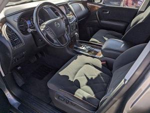 Nissan Armada 2019 d'occasion - Product Image 5