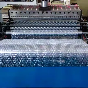 Factory Price Air Bubble Making Machine1500mm Air Bubble Film Roll Sheet Making Machine Air Bubble Wrap Production Line
