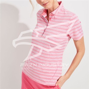 Conjunto de uniforme de tenis para mujer, falda y Polo, venta al por mayor de fábrica OEM, ropa deportiva de poliéster transpirable de secado rápido - Product Image 4