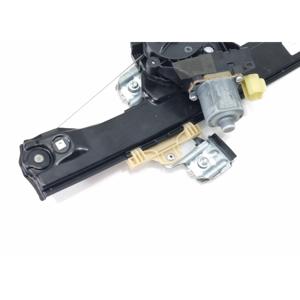 ALZACRISTALLO ELETTRICO ANTERIORE DESTRO FORD EcoSport Serie GN15-A23200-F (12>) - Product Image 3