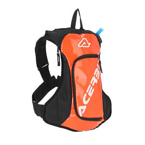 Mochila de Hidratación Acerbis de 5L con Logotipo para Llevar Agua en Movimiento - Product Image 1