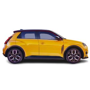 รถ SUV ขนาดกะทัดรัด ปี 2024 คุณภาพดี มือสอง ยอดขายสูงสุด เป็นมิตรกับสิ่งแวดล้อม เครื่องยนต์เบนซิน/แก๊สเทอร์โบ เบาะหนัง ล้อแม็กซ์อลูมิเนียม R17 ราคาโรงงาน - Product Image 5