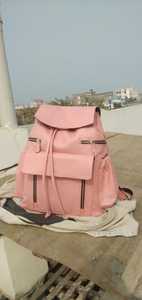 Mochilas de Cuero 100% hechas a mano personalizadas ideales para tiendas de accesorios de cuero y tiendas de suministros de viaje para reventa - Product Image 5