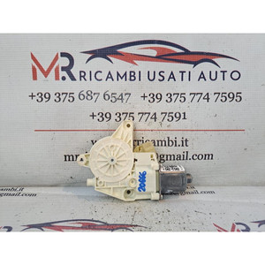 MOTORINO RAZAVETTER DELANTERO IZQUIERDO MERCEDES Clase C Sedán W204 A2048200142 651912 (07>) - Product Image 1