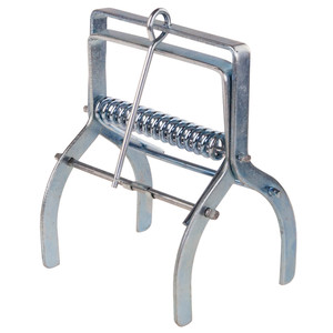 Trampa para Ratones de Jardín, Reutilizable, Eficiente, de ABS, Impermeable, Manual, para Uso en Exteriores, con Resorte, Logotipo Personalizable - Product Image 4