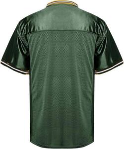 Footballs Jerseys Custom Made Polyester Sports Wears american football uniform, American Football Jersey - Product Image 2