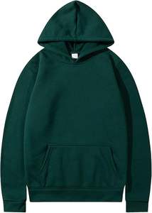 Vente en gros de sweats à capuche de haute qualité avec logo personnalisé Nouvelle arrivée Streetwear Hoodies 100% coton Produit de vente de meilleure qualité - Product Image 5