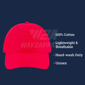 Gorras de Béisbol de Tela Suave, Ajuste Cómodo, Uso Diario, Estilo Informal - Product Image 4