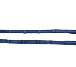 Rênes en cuir de cheval originales durables, accessoires d'équitation confortables et élégants en vente - Product Image 2