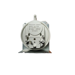 Pressostato Compatibile Zlkf14 Rif. 561620 con Filettatura di Connessione G1 per Compressore d'Aria, HVAC, Acqua e Aria Condizionata - Product Image 1