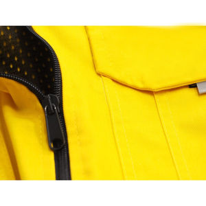 Unisex Beekeeping Apparel Durable Cotton <b>Suit</b> <b>Full</b> <b>Body</b> Protection Comfortable Coverall For Bee Keepers Premium Beekeeping <b>Suit</b> - Product Image 6