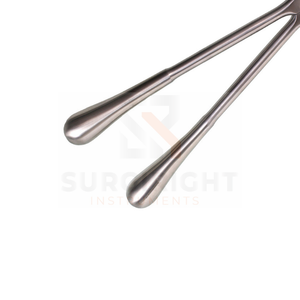 Tijera de yeso Esmarch médica disponible en todos los tipos y calidades Lister Bergmann Universal Stadler Smith quirúrgico - Product Image 6