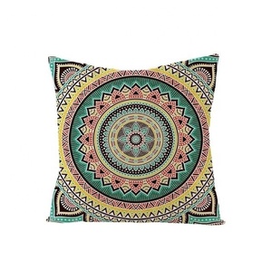 Cojín Creativo Japonés de Felpa para Sentarse, Cojín para Dormitorio, Sofá, Silla de Oficina, Piso Grueso, 100% Algodón, Forma Cuadrada, 42cm - Product Image 5