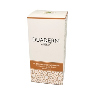 Cajas de Papel Plegables Reciclables Impresas Personalizadas de Primera Calidad con Recubrimiento UV y Laminación Mate para Productos Cosméticos - Product Image 2