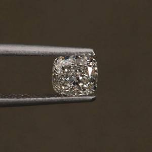 La mejor oferta 1,00 Ct IGI Certified Cushion Lab Grown Diamond para joyería Todos los tamaños Piedras sueltas disponibles a precio mayorista - Product Image 5