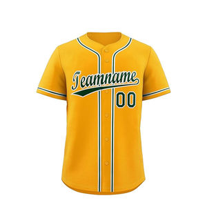 Camisetas de béisbol OEM para hombre, ropa deportiva de alta calidad con logotipo personalizado, camisetas de softball transpirables, nuevo diseño en blanco, venta al por mayor - Product Image 4