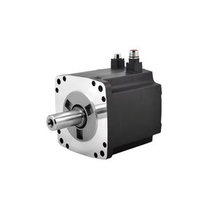 Soluciones Empresariales Technoverse, Servomotor Industrial de 1.7kW 1FK7060-2AH71-1RH1 600V 6Nm 4500 RPM, Refrigeración Natural, Montaje IMB5 - Product Image 4
