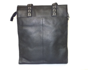 Latest Fashion Handmade Leather Tote Shoulder Bag for Women Custom Logo Hot Sale at Wholesale Price - Product Image 2